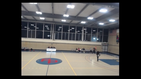 Thumbnail for Avery Point WBB vs Bunker Hill CC Nov 12