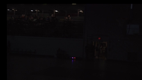 Thumbnail for Avery Point 1st Night 2024 (No Sound)