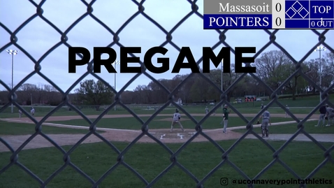 Thumbnail for Avery Point vs Massasoit 1st game Pt 1