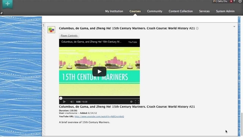 Thumbnail for How to Create a Mashup