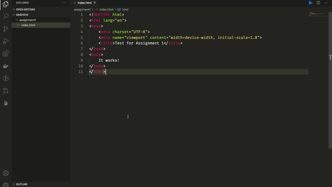 Thumbnail for FTP Setup - Part 3