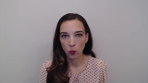 Thumbnail for Topic 1 - video 1 - Introduction to Accounting