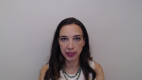 Thumbnail for Topic 5 - video 2 - Depreciation Process (with Question)