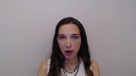 Thumbnail for Topic 5 - video 3 - Depreciation Disclosure, Repairs, Changes