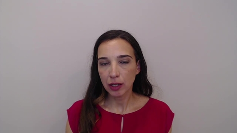 Thumbnail for Topic 3 - video 8 - Ethics: Revenues and Accounts Receivable