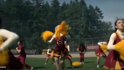 Thumbnail for Video Essay: Media and High School (Final Draft)