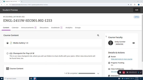 Thumbnail for Check in Video - February 12th 2025, 1:54:27 pm