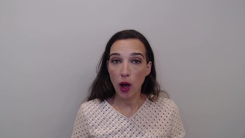 Thumbnail for Topic 2 - video 4 - Financial Statement Preparation