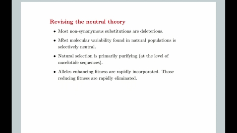 Thumbnail for EEB 5348 - 24 October 2023