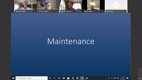 Thumbnail for LID Maintenance Tips from UConn's Experience
