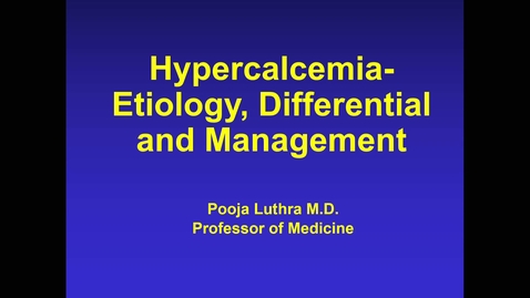 Thumbnail for ACPS Biostatistics/Epidemiology