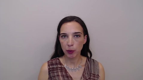 Thumbnail for Topic 4 - video 2 - Costing Methods: Specific Unit and Average Cost