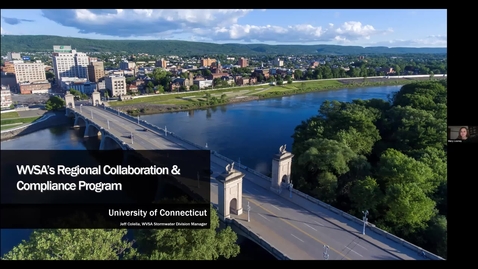 Thumbnail for Regional Stormwater Utilities Efficiencies and Challenges