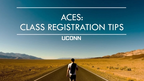 Thumbnail for Registration Tips