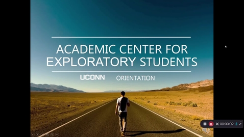 Thumbnail for ACES Parent Orientation 2022