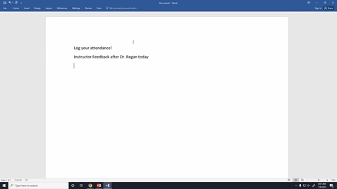 Thumbnail for ACPS '22: Emergency Medicine (Regan)