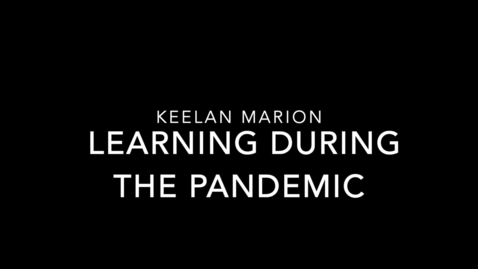 Thumbnail for Video Essay correction