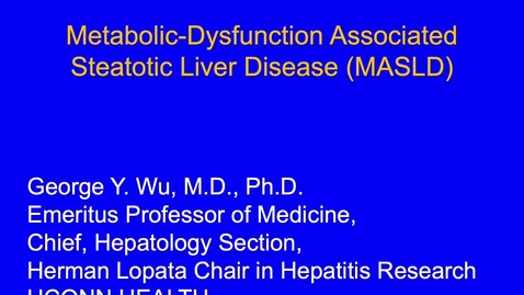 Thumbnail for D5Session 3-Sec 2 MASLD with Audio 2025