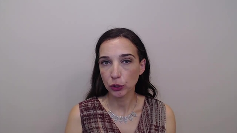 Thumbnail for Topic 4 - video 4 - LIFO Reserve