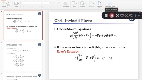 Thumbnail for PotentialFlows - April 7th 2020, 2:21:58 pm