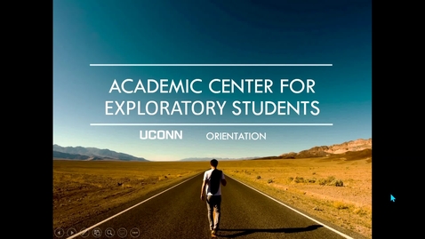 Thumbnail for Academic Center for Exploratory Students (ACES) Parent Program