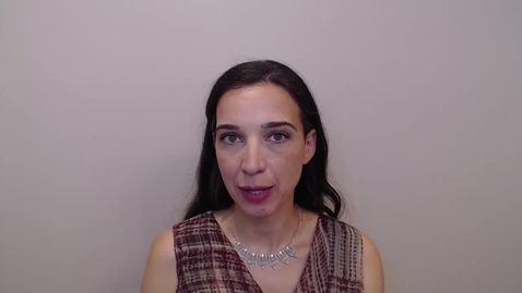 Thumbnail for Topic 4 - video 3 - Costing Methods: LIFO and FIFO