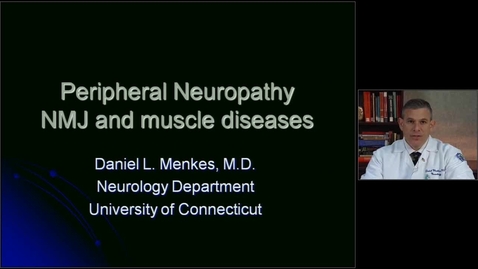 Thumbnail for Neuromuscular Disorders