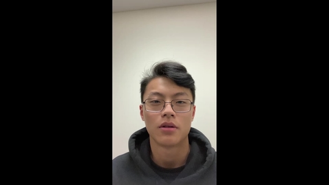 Thumbnail for Engl Video Essay 1st Draft