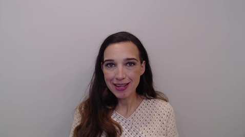 Thumbnail for Topic 2 - video 6 - Basic Analysis