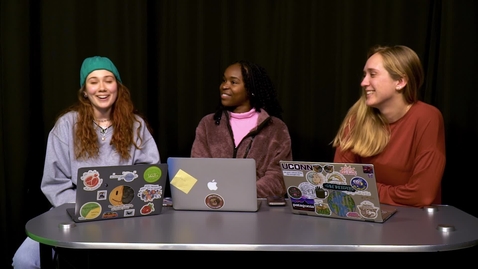 Thumbnail for WGSS 2250 Documentary