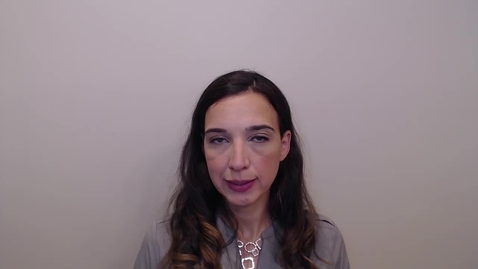 Thumbnail for Topic 9 - video 7 - Ethics: Cash Flows