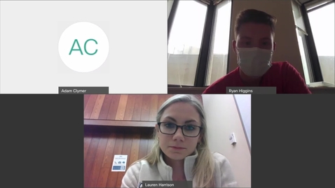 Thumbnail for Kaltura HuskyCT Training  - 07/08/21