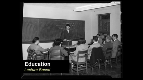 Thumbnail for JeniskiFinalVideoEssayUConnEnglish