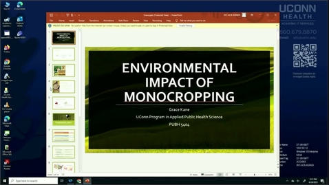 Thumbnail for PUBH 5404 - Exam Review