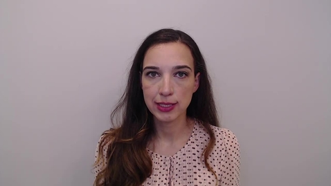 Thumbnail for Topic 1 - video 7 - Income Statement Structure