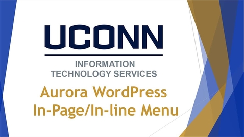 Thumbnail for 27-Menu Inpage-Inline