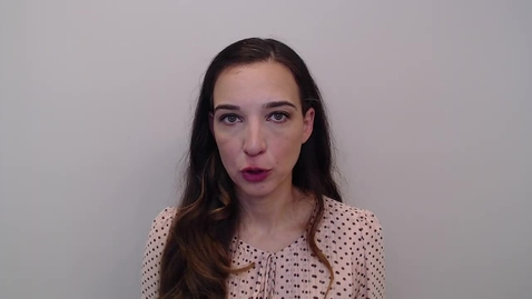 Thumbnail for Topic 1 - video 3 - Balance Sheet Structure