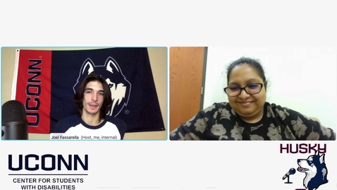 Thumbnail for Student Health and Wellness