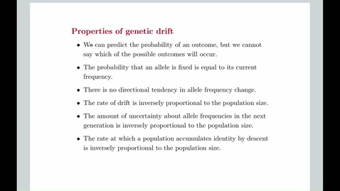 Thumbnail for EEB 5348 - 10 October 2023