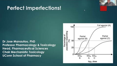 Thumbnail for Therapy360:  Perfect Imperfections! (16 mins)