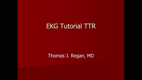 Thumbnail for entry TTR EKG (3.11)