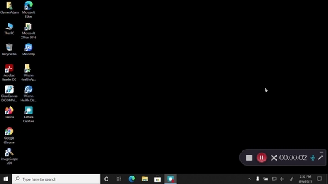 Thumbnail for OneDrive/OneNote Download and Sync tutorial Aug 2021