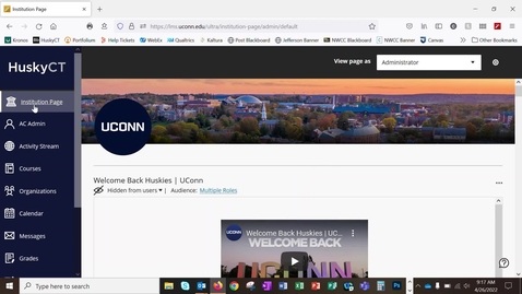 Thumbnail for Instructor - Multiple Submits with access - April 26th 2022
