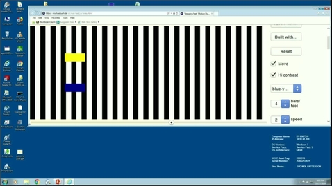 Thumbnail for pubh 5408 — 08 Cohort Studies.mp4