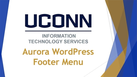 Thumbnail for 26-Menu Footer