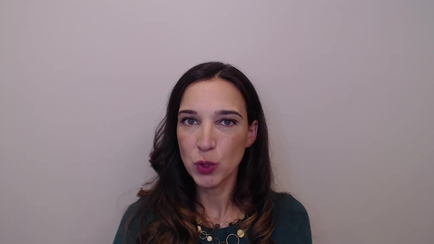 Thumbnail for Topic 7 - video 7 - Ethics: Leases, Pensions, Taxes