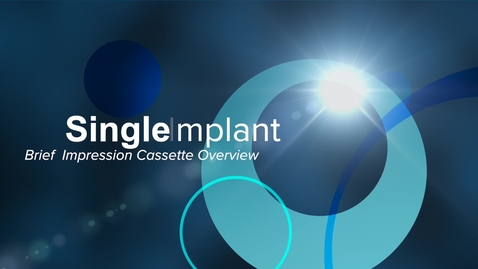 Thumbnail for Brief Cassette Overview