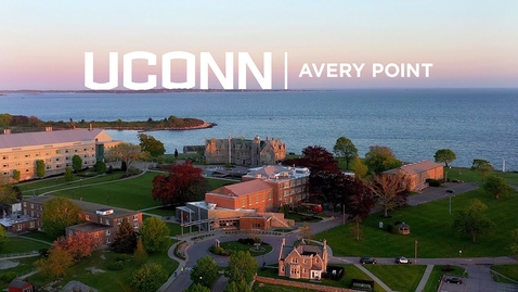 Thumbnail for entry Welcome to UConn Avery Point | UConn