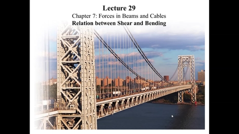 Thumbnail for Lecture-29