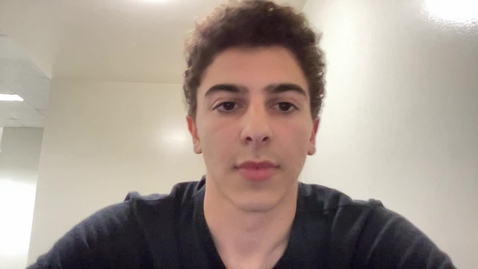 Thumbnail for Movie Recording